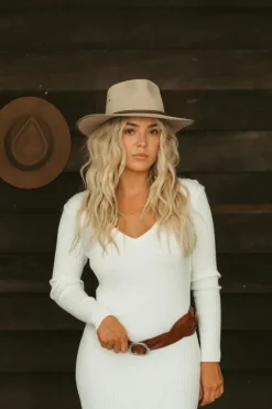 Bellagio Knit Dress