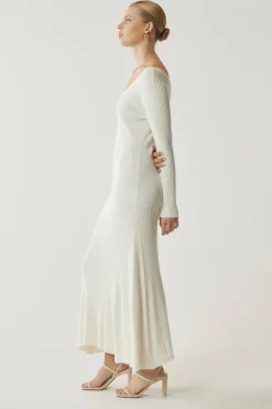 Bellagio Knit Dress