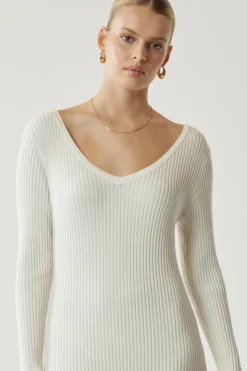 Bellagio Knit Dress