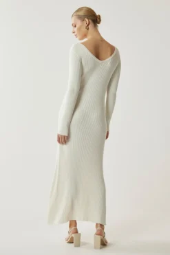 Bellagio Knit Dress