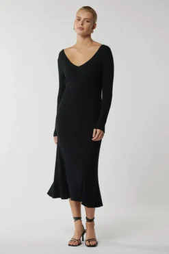 Bellagio Knit Dress