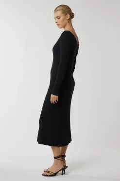 Bellagio Knit Dress