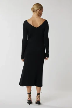 Bellagio Knit Dress
