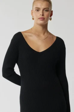 Bellagio Knit Dress