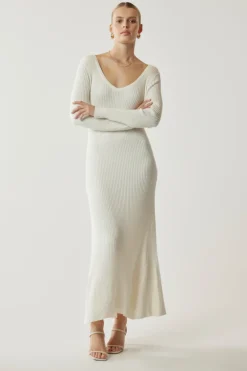 Bellagio Knit Dress