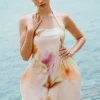 Bethany Halter Dress