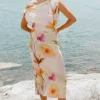 Bethany Midi Dress