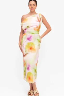 Bethany Midi Dress