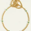 BIA NECKLACE GOLD