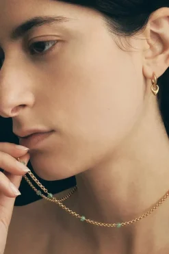 BIA NECKLACE GOLD