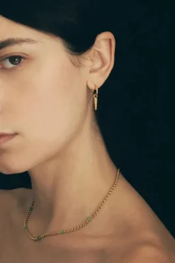 BIA NECKLACE GOLD