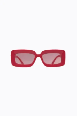 BLURRED SUNGLASSES