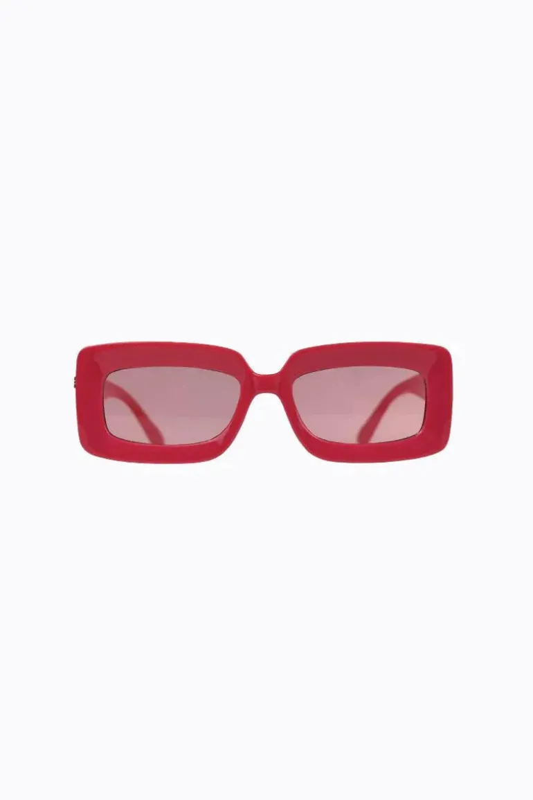 BLURRED SUNGLASSES