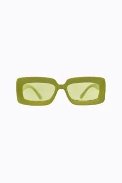BLURRED SUNGLASSES