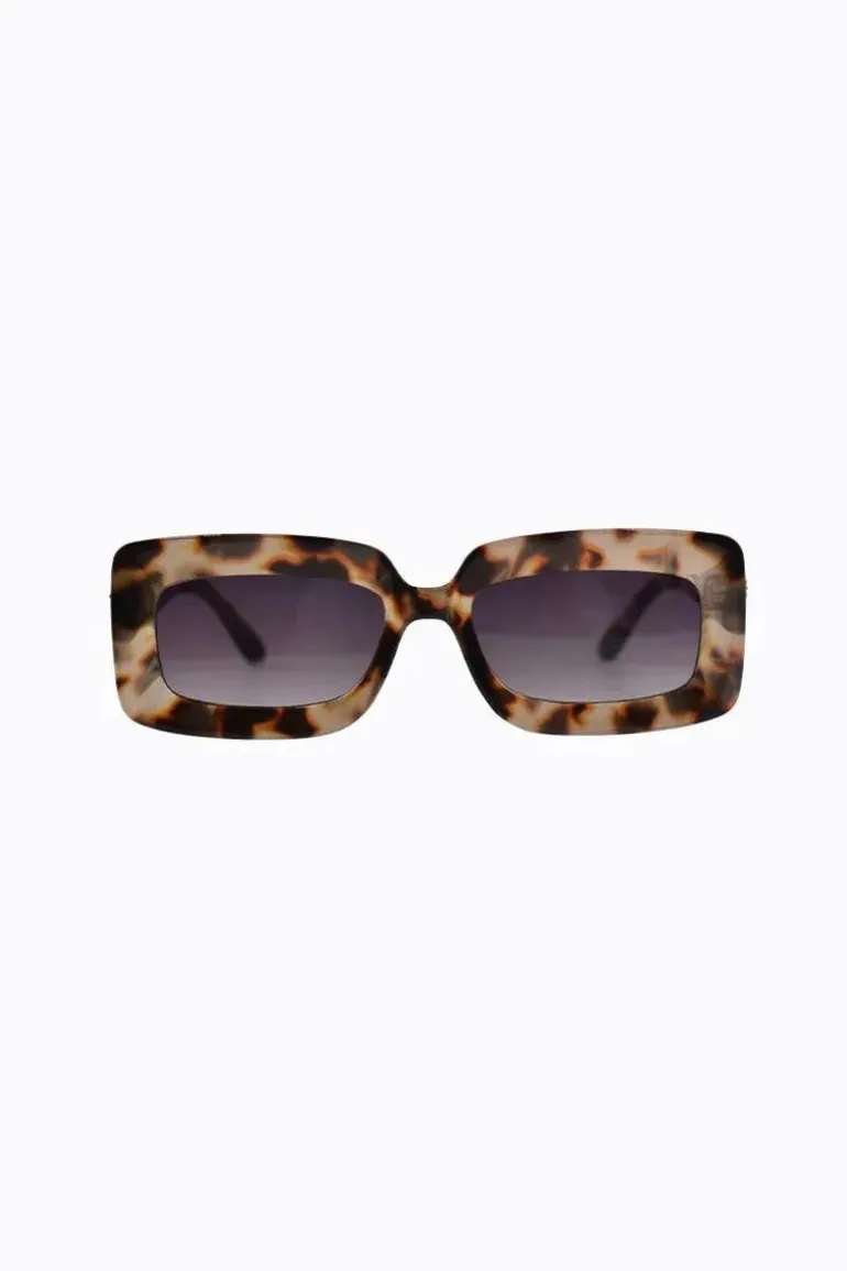 BLURRED SUNGLASSES