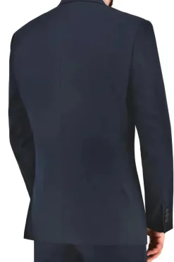 Bond Jacket NAVY