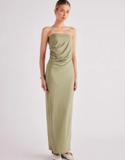 Bonni Maxi Dress