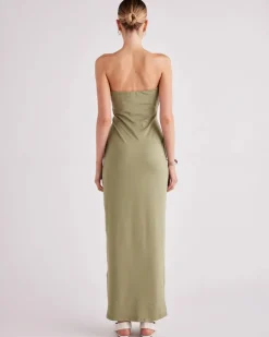 Bonni Maxi Dress