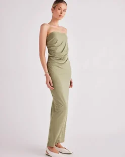 Bonni Maxi Dress