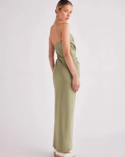 Bonni Maxi Dress
