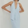 Brioni Top Sky Blue