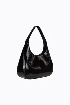 BUFFY SHOULDER BAG