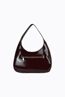 BUFFY SHOULDER BAG