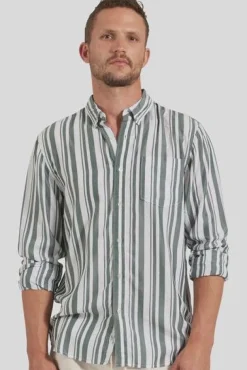 Burton Shirt MENS