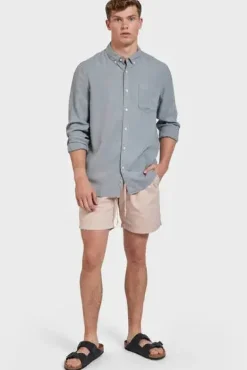 Burton Shirt MENS
