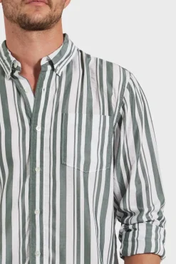Burton Shirt MENS