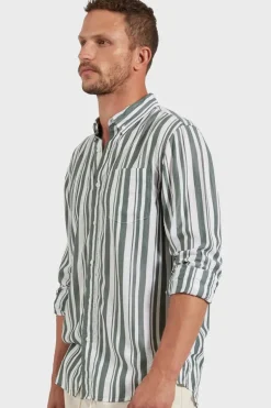 Burton Shirt MENS