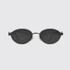 Calista Frame Sunnies