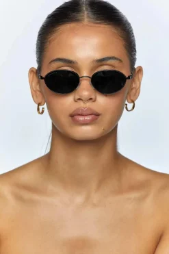 Calista Frame Sunnies