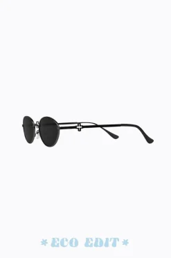 Calista Frame Sunnies