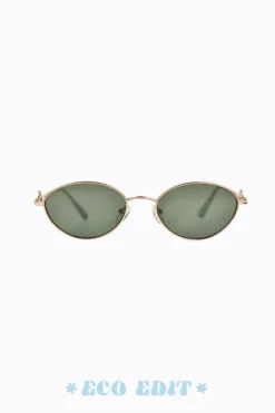 Calista Frame Sunnies