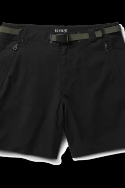 CAMPOVER SHORT 17" ROARK