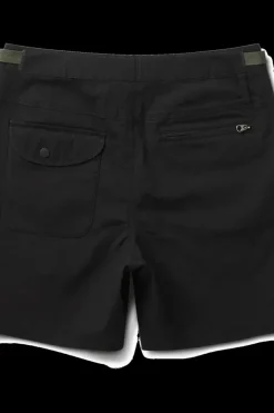 CAMPOVER SHORT 17" ROARK