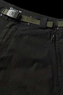 CAMPOVER SHORT 17" ROARK