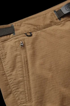 CAMPOVER SHORT 17" ROARK