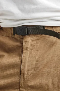 CAMPOVER SHORT 17" ROARK