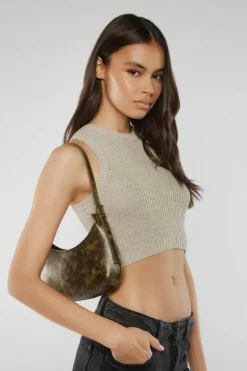 Cari Shoulder Bag