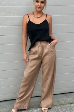 CASTAWAY PANT