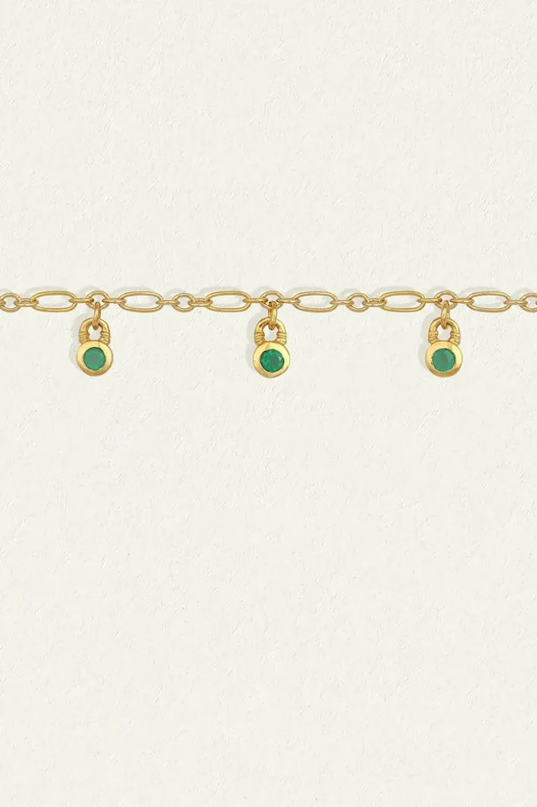Ceres Bracelet Gold Vermeil