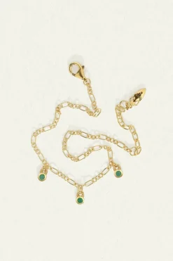 Ceres Bracelet Gold Vermeil