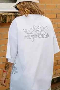Cheeky Cherubs Tee