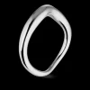 Chelsea Ring. Silver