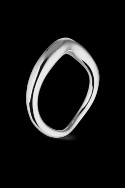 Chelsea Ring. Silver