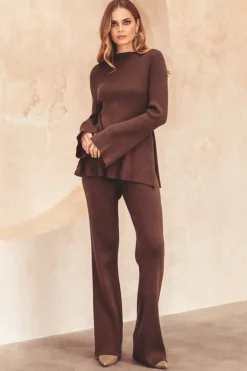 Cleo Knit Pant