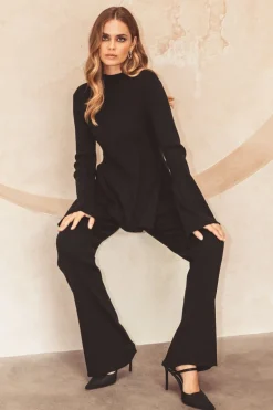 Cleo Knit Pant