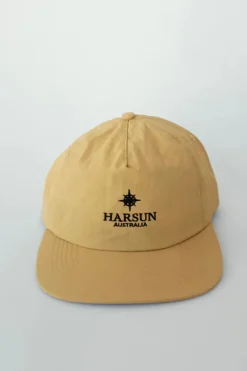 Coastline Cap